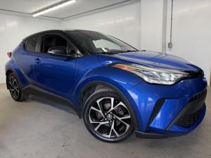 2021 Toyota C-HR XLE Premium - Image 1