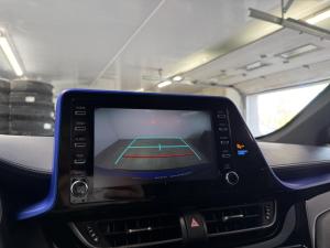 Thumbnail 10 Toyota C-HR XLE Premium 2021