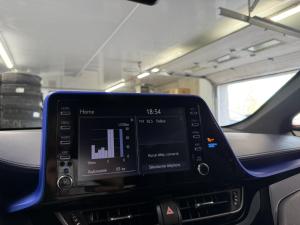 Thumbnail 9 Toyota C-HR XLE Premium 2021