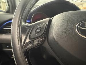 Thumbnail 15 Toyota C-HR XLE Premium 2021