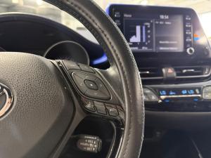 Thumbnail 14 Toyota C-HR XLE Premium 2021
