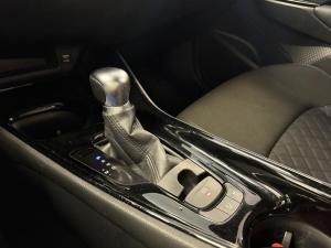 Thumbnail 12 Toyota C-HR XLE Premium 2021