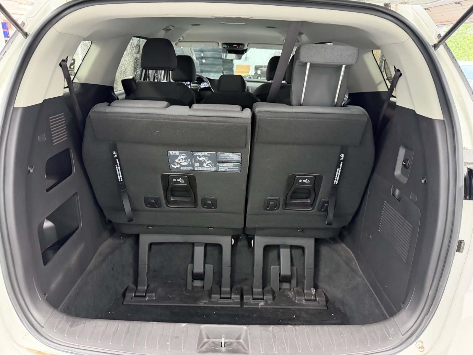 Kia Carnival LX 2024 — photo 7