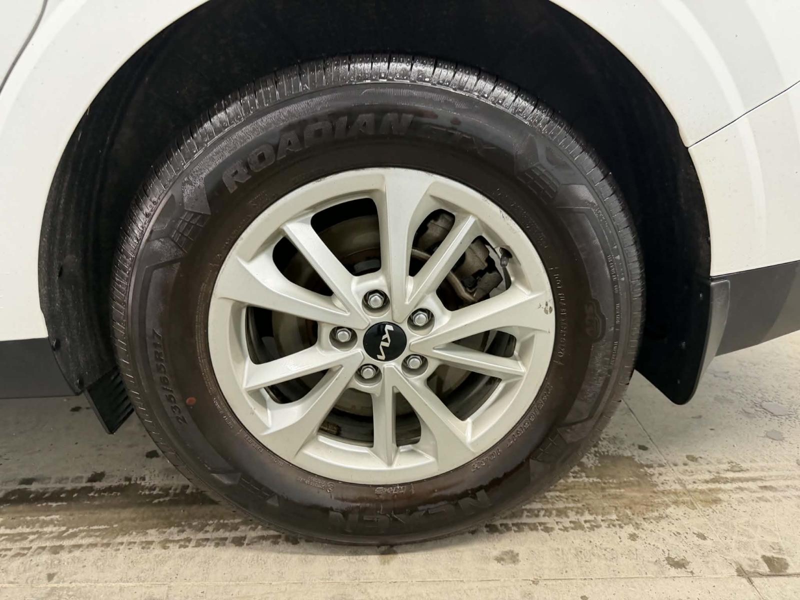 Kia Carnival LX 2024 — photo 8