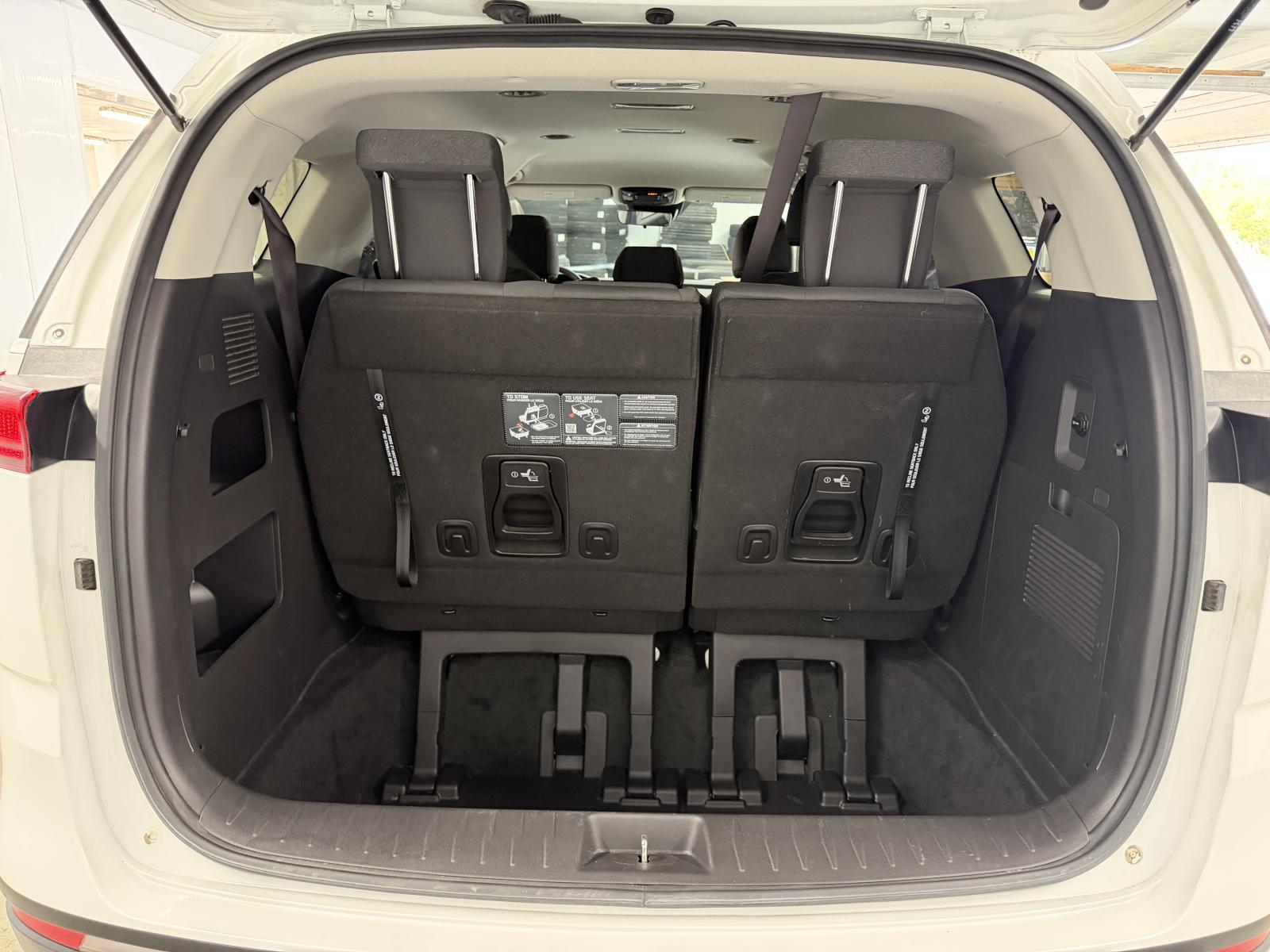 Kia Carnival LX 2024 — photo 7
