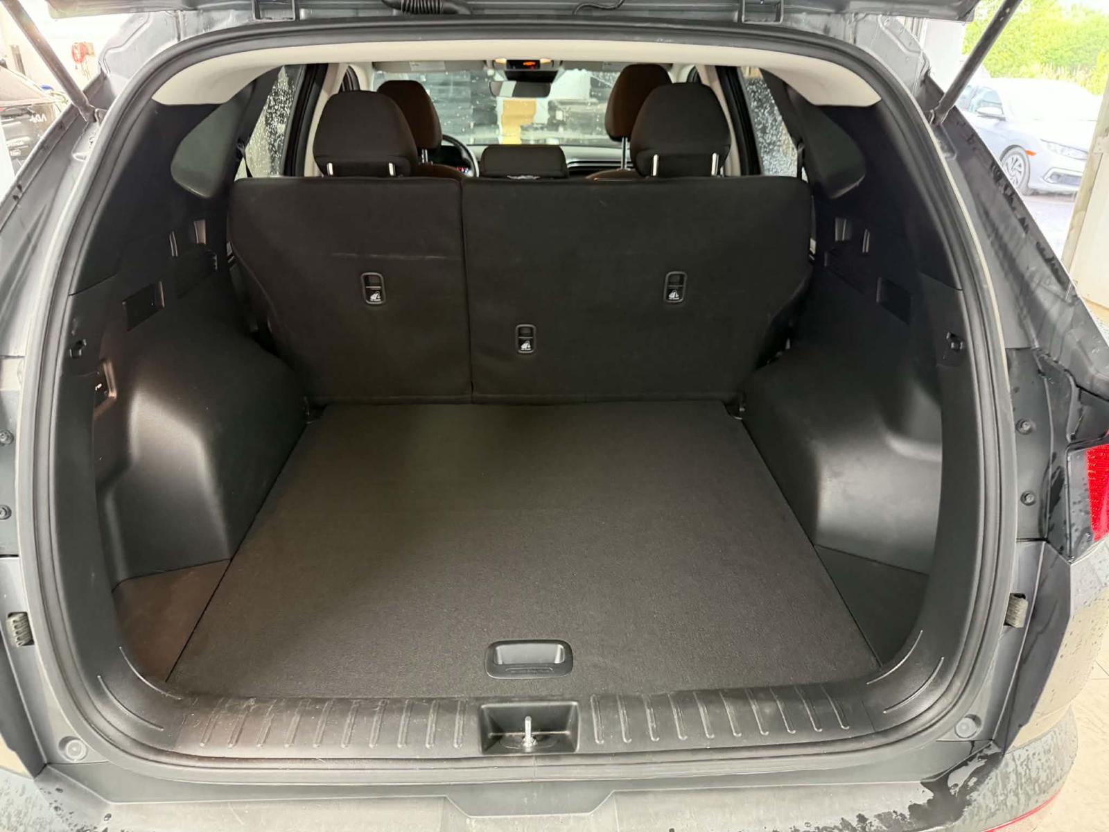 Hyundai Tucson Preferred 2024 — photo 7