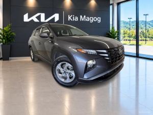 2024 Hyundai Tucson Preferred - Image 1