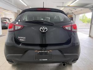 Miniature 5 Toyota Yaris Base 2020