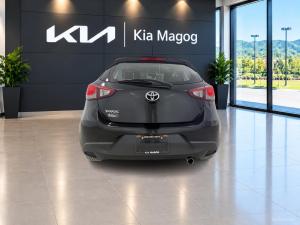 Thumbnail 5 Toyota Yaris Base 2020