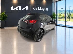 Thumbnail 6 Toyota Yaris Base 2020