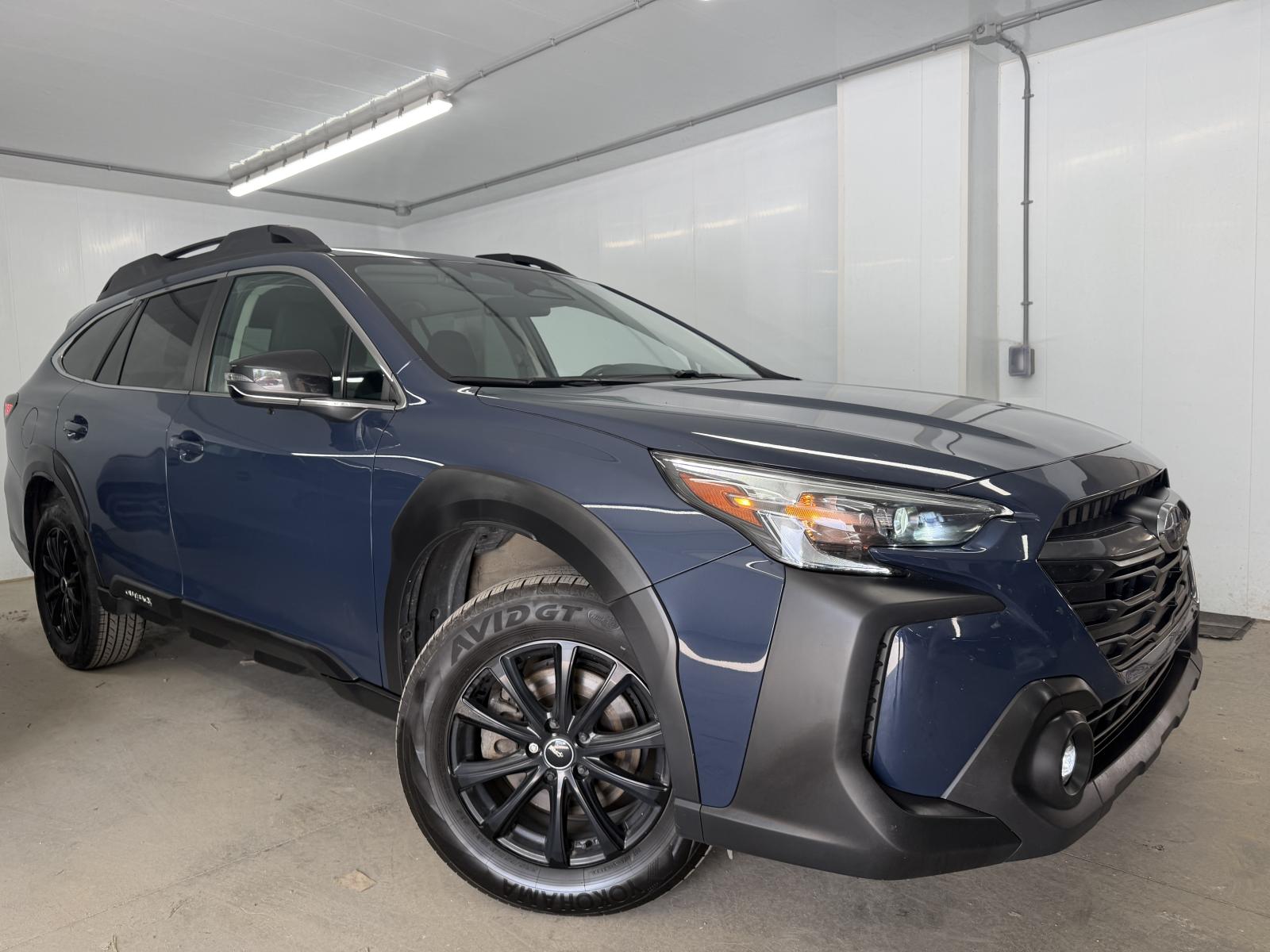 Subaru Outback Convenience 2024