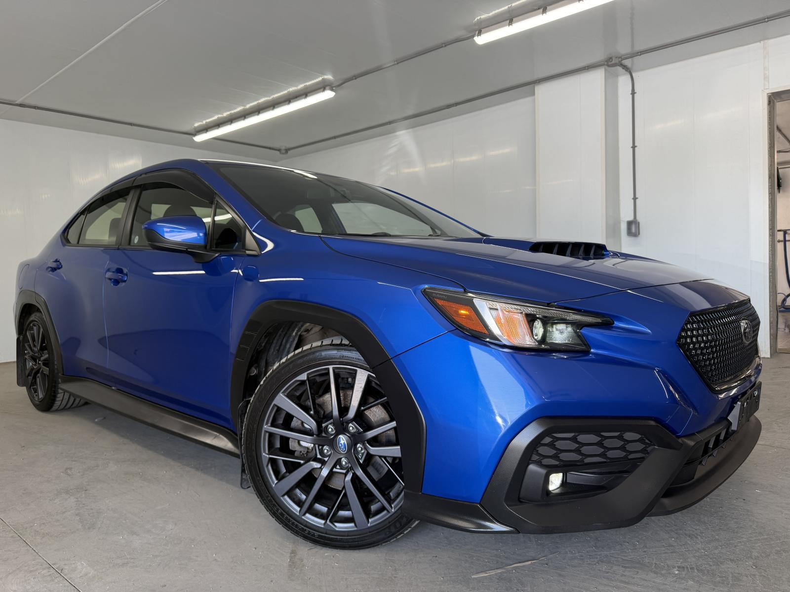 Subaru WRX Sport 2023