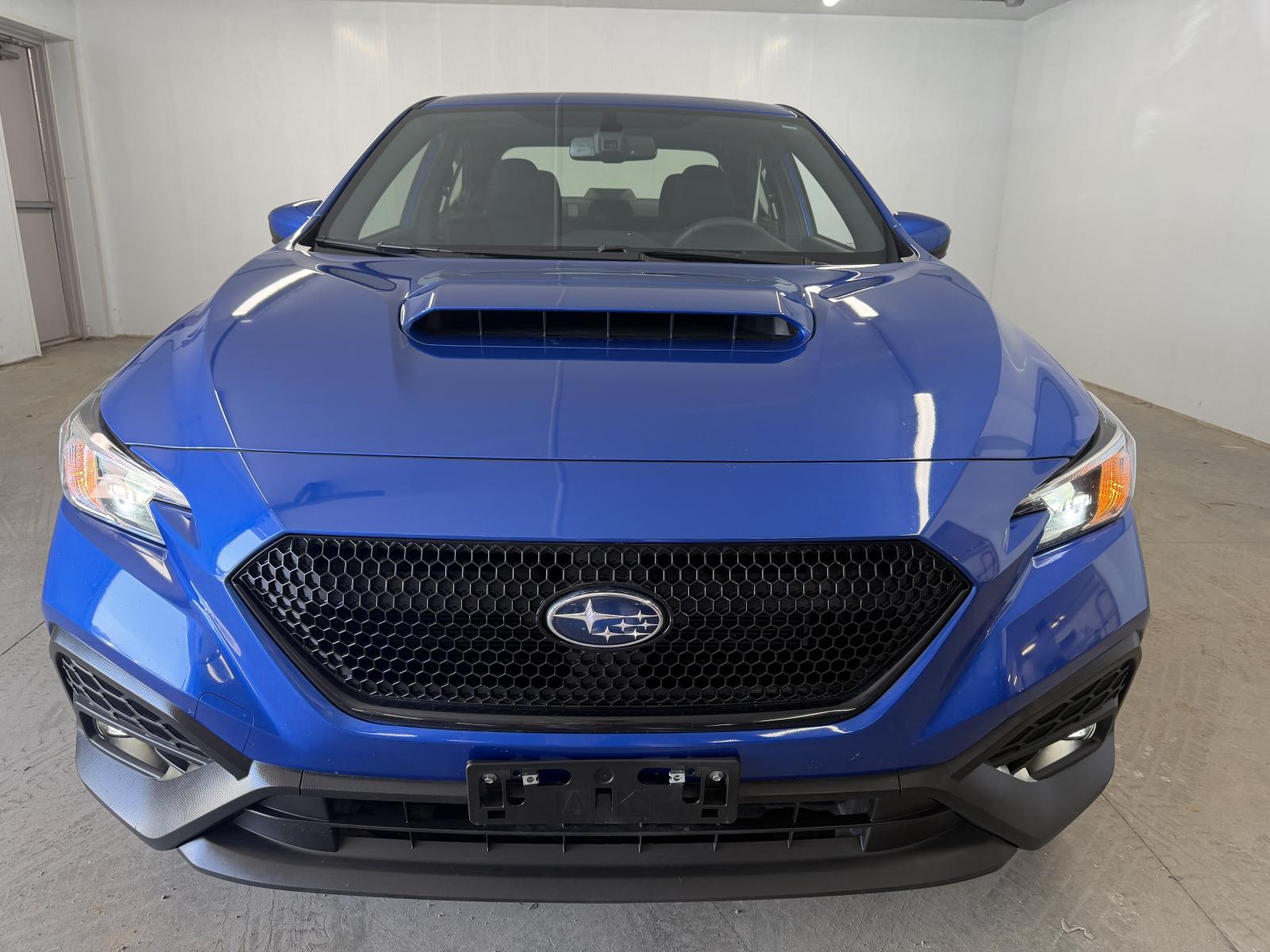 Subaru WRX Sport 2023 — photo 2