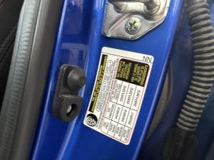 Thumbnail 8 Subaru WRX Sport 2023