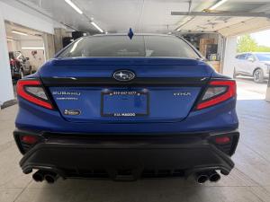 Thumbnail 5 Subaru WRX Sport 2023