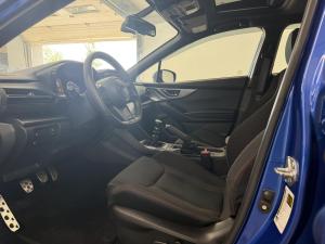 Thumbnail 10 Subaru WRX Sport 2023