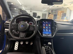 Thumbnail 15 Subaru WRX Sport 2023