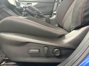 Thumbnail 13 Subaru WRX Sport 2023