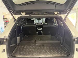 Thumbnail 7 Toyota Highlander XSE 2021