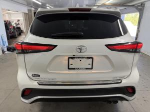 Thumbnail 5 Toyota Highlander XSE 2021