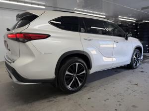 Thumbnail 6 Toyota Highlander XSE 2021