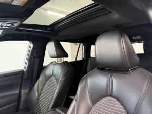 Thumbnail 13 Toyota Highlander XSE 2021