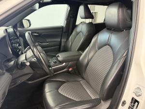 Thumbnail 12 Toyota Highlander XSE 2021