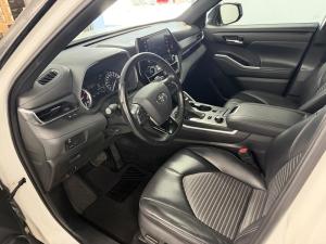 Thumbnail 11 Toyota Highlander XSE 2021