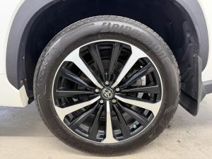 Thumbnail 9 Toyota Highlander XSE 2021