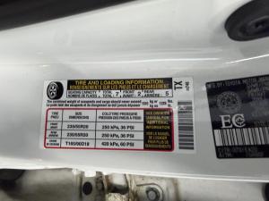 Thumbnail 10 Toyota Highlander XSE 2021