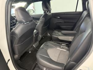 Thumbnail 16 Toyota Highlander XSE 2021
