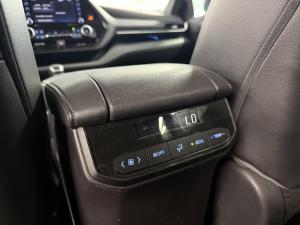 Thumbnail 18 Toyota Highlander XSE 2021