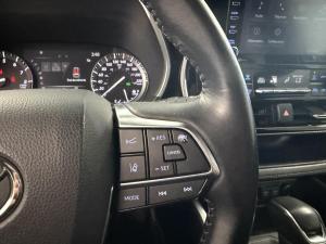 Thumbnail 25 Toyota Highlander XSE 2021