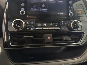 Thumbnail 22 Toyota Highlander XSE 2021