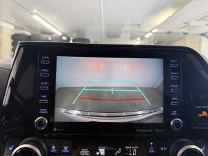 Thumbnail 21 Toyota Highlander XSE 2021