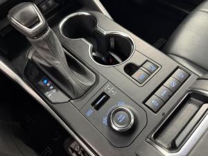 Thumbnail 23 Toyota Highlander XSE 2021