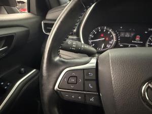 Thumbnail 26 Toyota Highlander XSE 2021