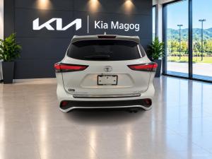 Thumbnail 5 Toyota Highlander XSE 2021