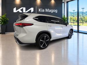 Thumbnail 6 Toyota Highlander XSE 2021