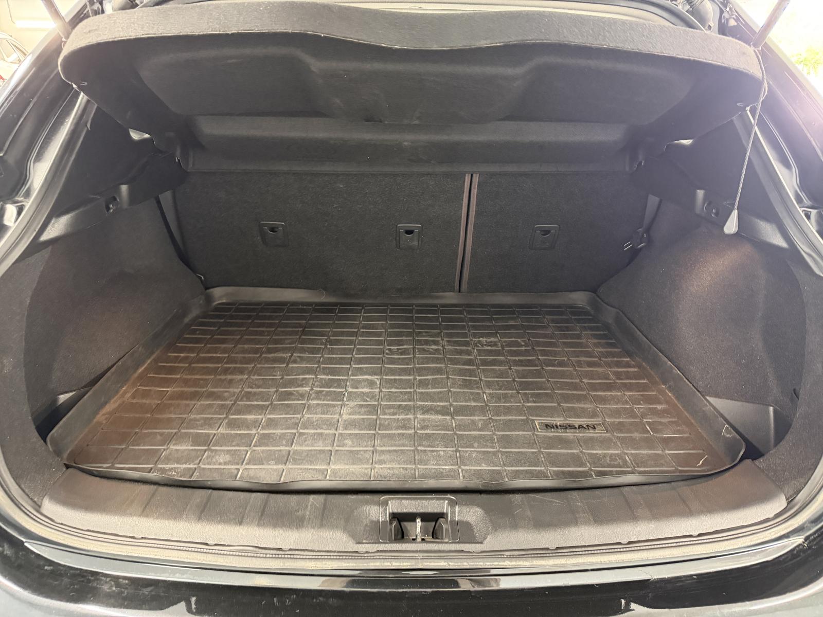 Nissan Qashqai S 2018 — photo 7