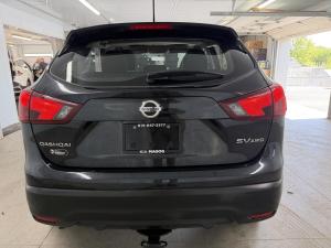 Thumbnail 5 Nissan Qashqai S 2018