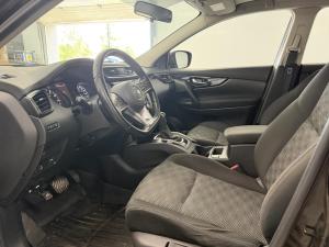 Thumbnail 10 Nissan Qashqai S 2018