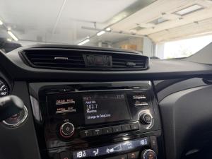 Thumbnail 15 Nissan Qashqai S 2018