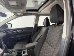 Thumbnail 12 Nissan Qashqai S 2018