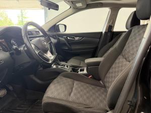 Thumbnail 11 Nissan Qashqai S 2018