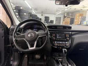 Thumbnail 14 Nissan Qashqai S 2018