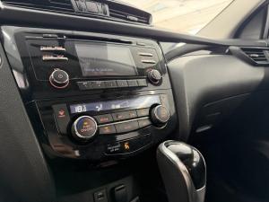 Thumbnail 16 Nissan Qashqai S 2018
