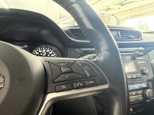 Thumbnail 20 Nissan Qashqai S 2018