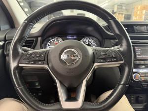Thumbnail 19 Nissan Qashqai S 2018