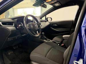 Miniature 10 Toyota Corolla SE 2021